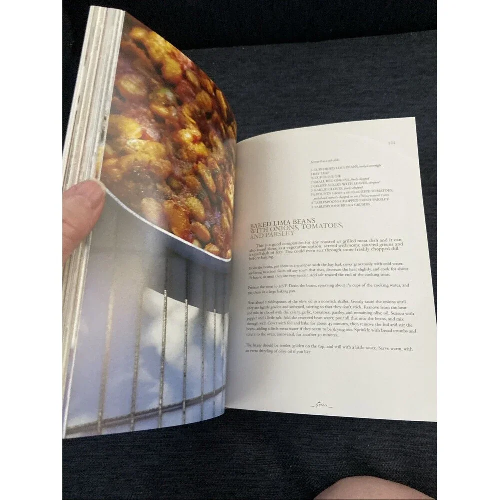 Falling Cloudberries : A World of Family Recipes by Tessa Kiros pub 2009